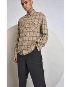 Skjortor, Overshirts