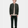 Rex Jacket - Shelter Green