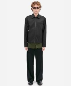 Samuel Jacket - Black - Bild 7