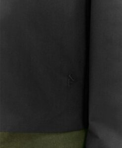 Samuel Jacket - Black - Bild 6