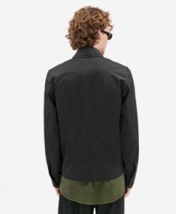 Samuel Jacket - Black - Bild 5