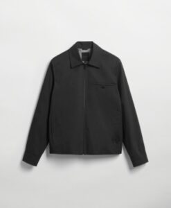 Samuel Jacket - Black - Bild 3