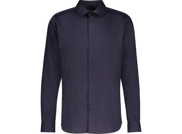 Totti Shirt - Navy