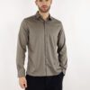 Totti Shirt - Olive