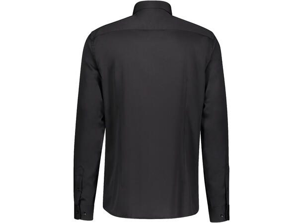 Totti Shirt - Black - Bild 3