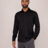 Totti Shirt - Black