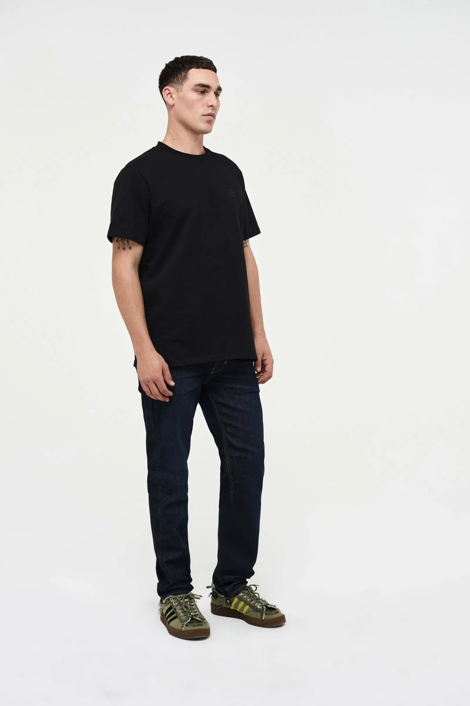 Lou Slim - Typecast - Bild 4