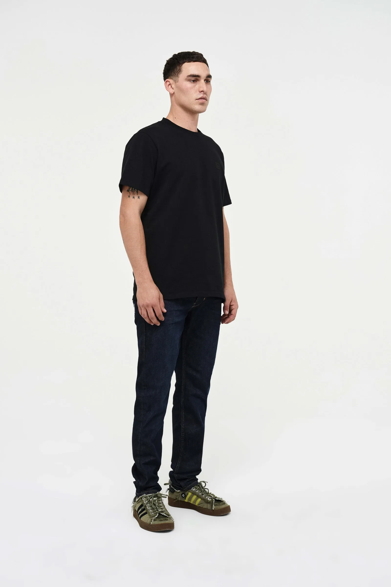 Lou Slim - Typecast - Bild 3