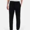 Landon Suit Trousers - Black