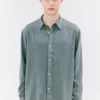 Ossian - English Blue