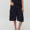Bloomilla Cavia M Shorts - Black