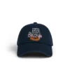 Italien Fries - Navy