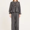 Fiona Jacket - Grey