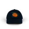 Orange Spritz - Navy