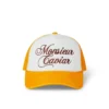 Monsieur Caviar - Yellow