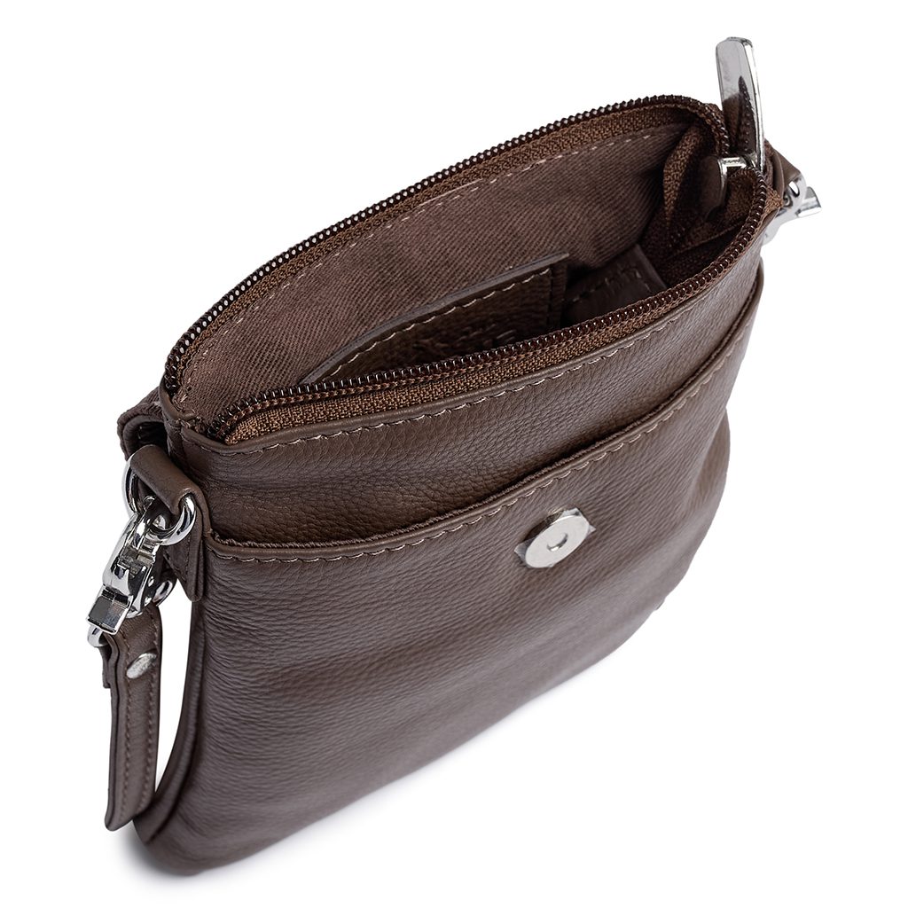 Mobilebag - Dark Taupe - Bild 2