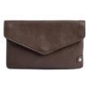 Purse/Credit Card Holder - Dark Taupe