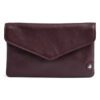 Purse/Creditcard Holder - Ox Blood