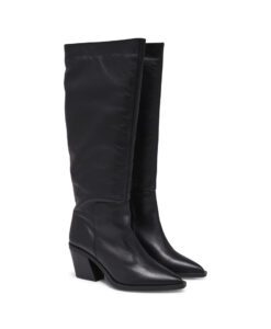 Alternative view of Marthe - Black