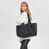 Shopper - Black
