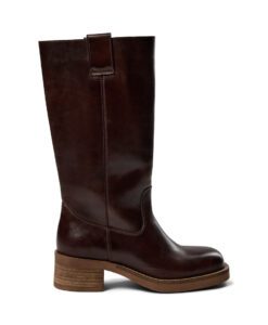 Anneli Vintage - Brown