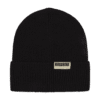 WBYupa Long Beanie - Black