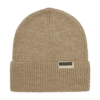WBYupa Long Beanie - Camel