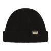 WBYeta Sport Beanie - Black