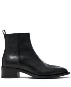 Elva - Black