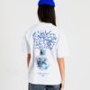 WBBalo Ming Tee - White