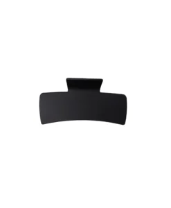 BCBelinda Matt Hair Claw - Black