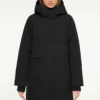 Avelyne - Black