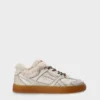 CPH63 Vintage Leather - Teddy Cream