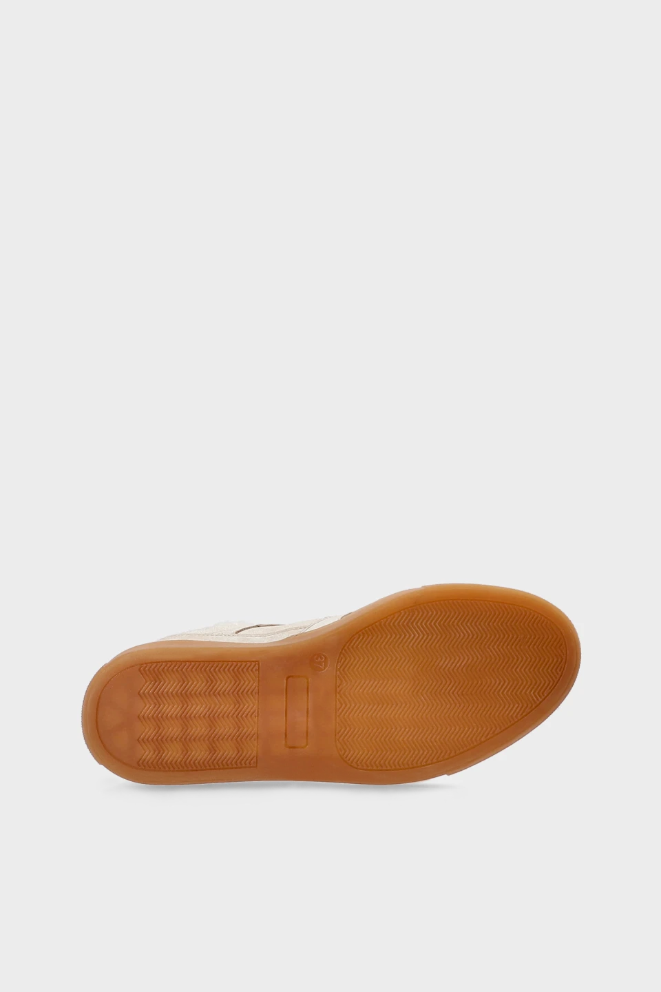 CPH63 Vintage Leather - Teddy Cream - Bild 6