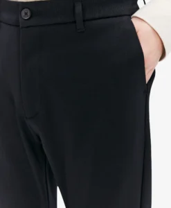 Crimson Stretch Twill - Night Blue - Bild 5