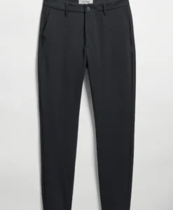 Crimson Stretch Twill - Night Blue - Bild 6