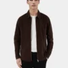 Aden Cord Zip - Java