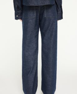 Jillie Soft Denim - Indigo - Bild 4