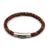 Fredrikstad Braclet-Brown