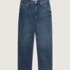WBDoc Blaze Jeans - Dark Blue