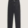 WBDoc Crow Jeans - Black