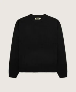 WBKurt Base Knit-Black