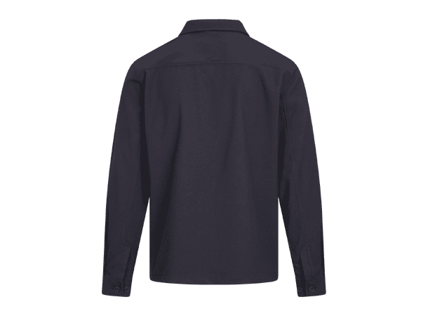 Argus Overshirt - Dark Navy - Bild 2