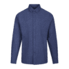 Canton Shirt - Dark Navy