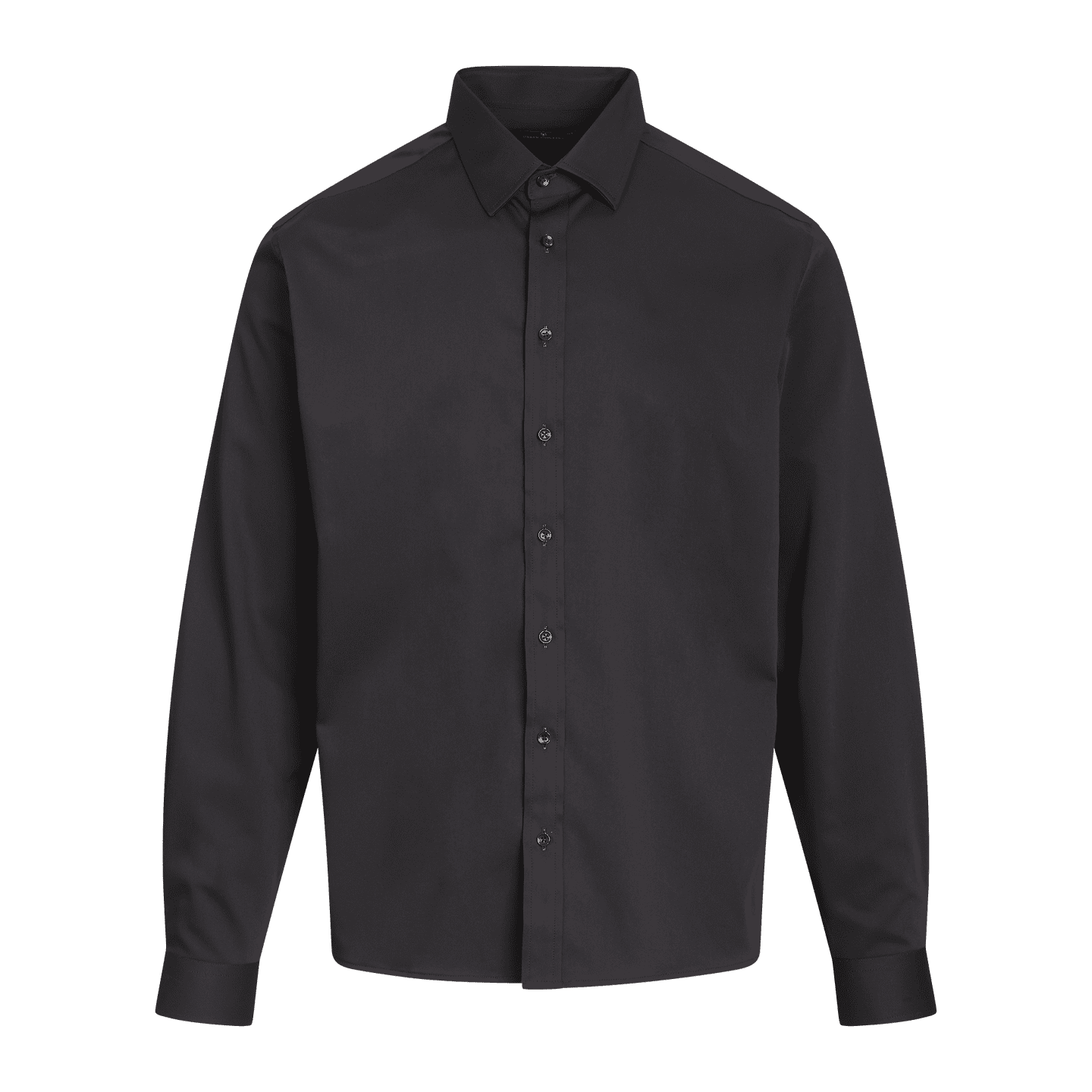 NigelLS Shirt - Black - Bild 2