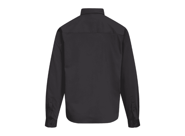 NigelLS Shirt - Black - Bild 3