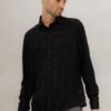 NigelLS Shirt - Black