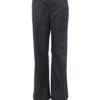 BCOxford Box Pant - Black
