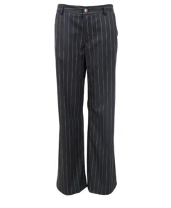 BCOxford Box Pant - Black