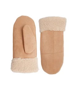 BCRyan Mittens - Camel